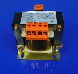 TR-50D 230V/24-42-115V 50VA TRAFO