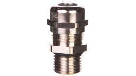 Dławnica Kablowa Mosiężna M16 Ip68 Skintop Msr-M-Xl 16X1,5 53112115