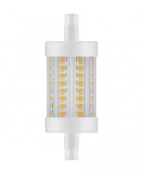 Żarówka LED R7s 78mm 8,2W = 75W 1055lm 2700K Ciepła 300 OSRAM STAR