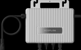 EFSTREAMMI800W EcoFlow STREAM microinverter, without PV and AC cable