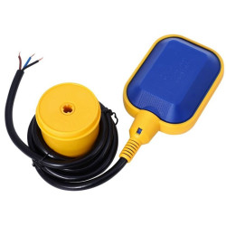 Włącznik wyłącznik pływakowy czujnik poziomu wody do pompy 5m 230V