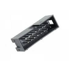 IDC16 Straight Male Connector - 10 pcs