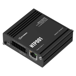 Teltonika NTP001 serwer NTP