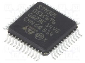 STM32L051C6T6