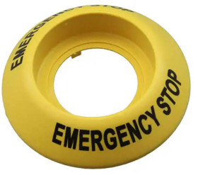 eao 84-902B Osłona ochronna IP65 1 szt.