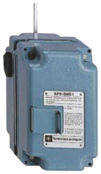 Wyłącznik krańcowy Telemecanique Sensors Działanie natychmiastowe 50A IP54