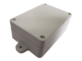 Obudowa hermetyczna 83x59x33mm