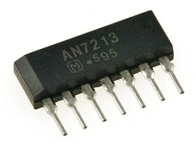 AN7213 SIL 7