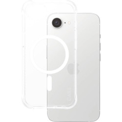 PanzerGlass CRRFLCMG29845 Fashionable Samba Case MagSafe iPhone 16e Shockproof