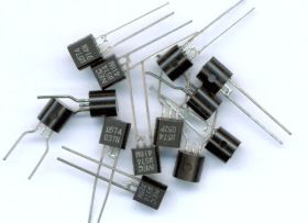 UL1550 (=u574) UKŁAD SCALONY