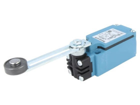 GLDB01A2A Wyłącznik krańcowy NO + NC 6A max.600VAC max.250VDC PG13,5