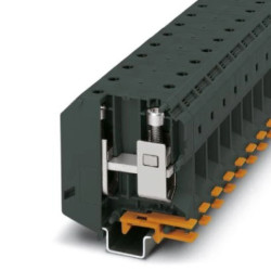 Złączka szynowa 2-przewodowa 95mm2 232A 1000V niebieska TB 95 I BU Essential 3251203 /3szt./