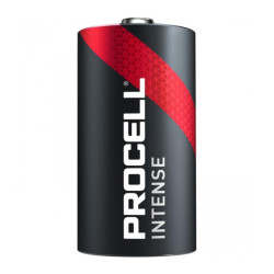 LR20 PROCELL DURACELL...