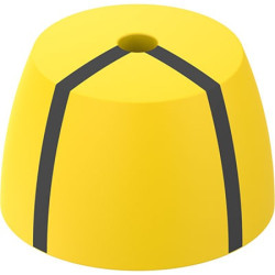 Czujnik do siłowników pneumatycznych Wskaźnik Ręczne Festo LED: Nie