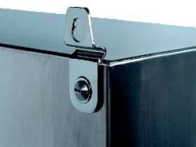 Wspornik mocujący do ściany 10mm NSYPFCX