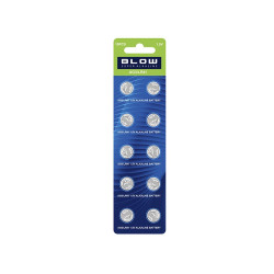 Bateria AG 3 blister L736 LR41 BLOW 10szt