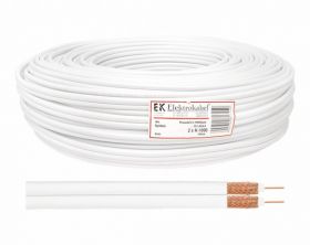 PRZEWOD KONC.PODWOJNY 2*K-1000