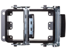 Obudowa gniazda pulpitowa IP65 EPIC H-A 32 AG 10472000