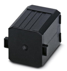 Osłona Phoenix Contact RJ45 do użytku z: Złącze RJ45, złącze SC-RJ Osłona przeciwpyłowa