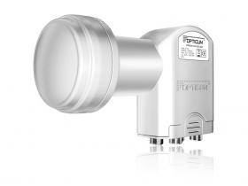 Konwerter satelitarny QUAD OPTICUM LQP-04H