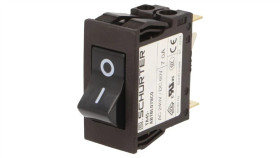 Ta45-Abtbl070c0 Wyłącznik Nadprądowy Iznam: 7A Mcb