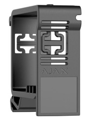 DIN Holder - uchwyt do zamocowania przekaźnika na szynie DIN