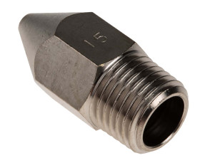 Dmuchawa, 0 → 10bar, -5 → 60°C SMC