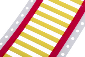 Termokurczliwy RS PRO zakres 1.1 → 2.7mm ilość 250