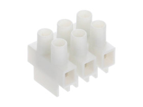 Molex 391001803 Terminal PCB 1 szt.