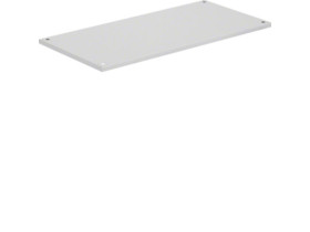 univers Płyta zamykająca górna zamknięta 3-polowa gł. 400 mm kl. I FZ883D HAGER