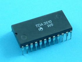 TDA-3510 DIP-24 UKŁAD
