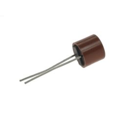 Bezpiecznik kubkowy do druku 2,5A zwłoczny