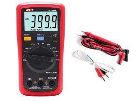 Multimetr ręczny UNI-T UT136C