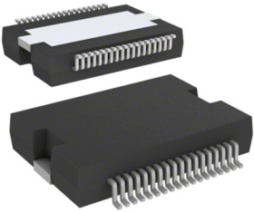IC, SO36, 8 V, 52 V