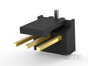 TE Connectivity AMP 3-647168-3