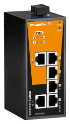 Ethernet Switch