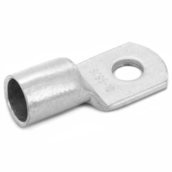 Końcówka oczkowa miedziana cynowana SC95-10 /10szt./