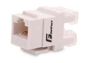 Moduł Keystone kat. 6 UTP (GF-K6UTP) GETFORT