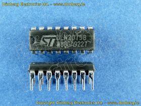 ULN2075B