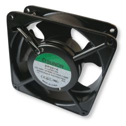 DP201A2123HBT Wentylator AC 120x120x38, kulka, 230V