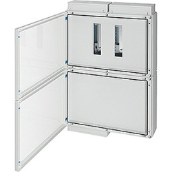 Rozdzielnica elektryczna, 8 wloty, 63 A, ENYSTAR