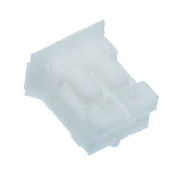 2-Way 2.00mm PCB Connector Housing