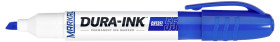 Markal DURA-INK CHISEL 96529 Marker permanentny czarny Wodoodporny: Tak