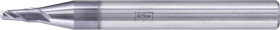 Frez pełnopromieniowy PFERD TOOLS SCM-UB2-M030R-S54HA6 AL40 23000100, 54 mm , 1 szt.