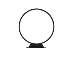 Lampa zewnętrzna stojący ring LED z serii LIV 6W 3000K IP54 11538 Nowodvorski