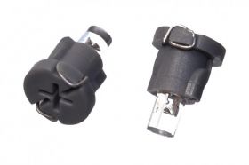 LED NEOWEDGE T5W 12V 636M