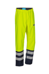 kolor: Żółty/granat, Sioen