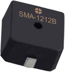 Buzzer z generatorem SMA-G1212B RoHS