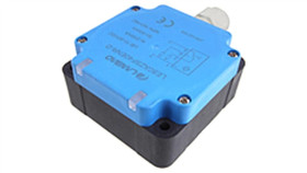 Czujnik Indukcyjny 0 - 50Mm Pnp / No + Nc Uzas 10 - 30V Dc 200Ma Le80xzsn50dpr-D