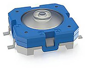 RAFI 1.14.012.920/0000 1.14.012.920/0000 Przycisk 35 V 0.1 A chwilowy (D x S) 12 mm x 12 mm 1 szt.